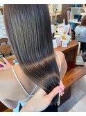 大宮で自然で扱いやすい髪に♪縮毛矯正、美髪矯正の魅力