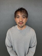 アグ ヘアー フィーツ 相馬店(Agu hair fiets)&nbsp;秋元 優