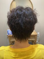 スーリール 小倉店(Sourire)&nbsp;ウルフ×スパイラル