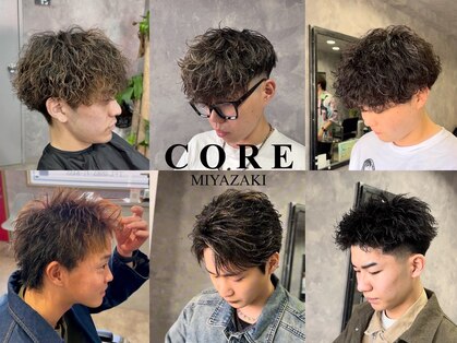 コア 宮崎(CORE)の写真
