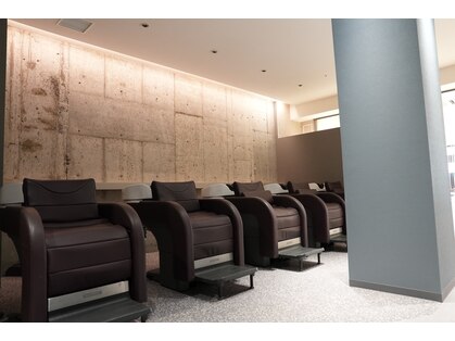 アヴァンス 光明池店(AVANCE.)の写真