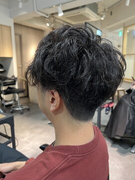 シーク(Seek) ソフトスパイラル