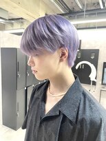 マハロ 千葉(mahalo) ラベンダーカラー