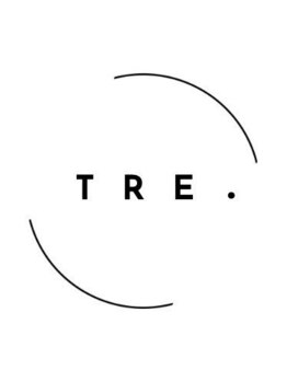 tre. 【トレ】×【髪質改善/白髪ぼかし】【2月上旬NEW OPEN予定】の写真/【2月上旬OPEN予定】新しい自分に出会える場所、tre.【トレ】で髪質改善×白髪ぼかしを体験しませんか♪