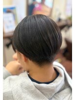バンビ 本渡店(Bambi)&nbsp;刈り上げ女子