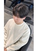 シースルーマッシュ