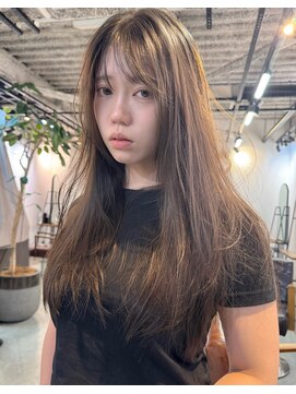 リテ(rite) オリーブベージュ