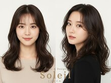 Q. 髪のダメージが気になります。それでもパーマやカラーはできますか？