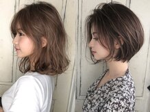 イヴ(EVE)の雰囲気(全ての施術をオーナーが担当します)