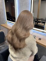 スタンス(STANCE)&nbsp;ミルクティーベージュ