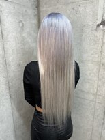 ガナンシア 横浜本店(ganancia)&nbsp;シルバーロング