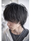 ゆるめツイスパ