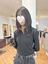 コワファースト  させぼ五番街店(COIFF1RST)&nbsp;layer