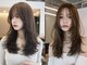 レス(Les.)の写真/【明治神宮前5分】学生限定プライスでお得に♪［レイヤーカット/ハッシュカット］