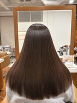 シーツー 川口店(C2) 髪質改善ストレート