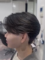 エクシア 表参道(EXCIA)&nbsp;毛流れセンターパート