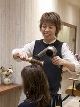 リシル 宇都宮市(Reshil)&nbsp;早乙女 さゆり