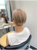 ハイトーンベージュ