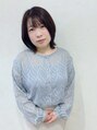 アグ ヘアー フェイム ららパーク天童店(Agu hair fame) 鈴木 早紀