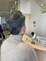 イマジン 八戸ノ里店(IMAGINE)&nbsp;<IMAGINE 八戸ノ里>ショートスタイル/60代　70代　80代