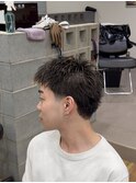 ダウンバングショート
