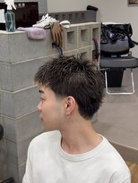 スウェル 千葉店(Swell) ダウンバングショート