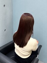 グラッジ 池袋(GLADGE) チェリーブラウン