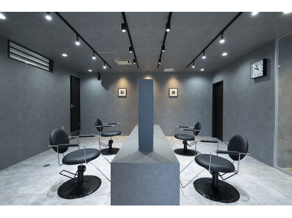 アグ ヘアー キヴィ 東金店(Agu hair kivi)の写真