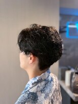 ヴィメンズウエスト 大宮西口(Vii men's west)&nbsp;vii west/波巻き/ニュアンスパーマ/ツイスパ/大宮