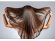 ヘアーアート ジュース 志紀(Hair art Juice)の写真/髪質改善ストレートで叶える理想の艶髪。ダメージを抑え、自然な美しさへ。