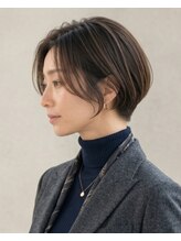 アッシュ 白楽店(Ash)