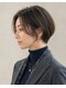 アッシュ 白楽店(Ash)の写真/白髪染めも多種多様♪白髪ぼかしや脱白髪染めハイライトでオシャレな色に！しっかり染めるのも◎