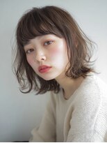 アトリエ 西葛西(atelier)&nbsp;【葛西/西葛西】くびれエアリーロブ