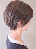 ショート