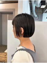クオーレ(CUORE)&nbsp;まとまるミニボブ♪