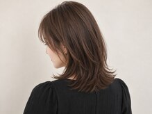 ビューティシモ 入間(Beautissimo)の雰囲気（自然な美髪を叶える髪質改善♪/入間美容室/艶髪/白髪染め）