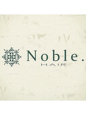 ノーブル(Noble.)