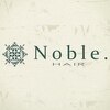 ノーブル(Noble.)のお店ロゴ