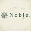 ノーブル(Noble.)のお店ロゴ