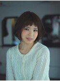 トムボーイバング