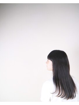 キコ(KICO) 黒髪ストレート【桐生】【桐生市】