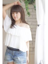 ザ デイ フォーヘアー(The day 4 HAIR)&nbsp;ミセスアディ