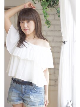 ザ デイ フォーヘアー(The day 4 HAIR) ミセスアディ