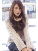 美容室 パルス 静岡鷹匠店(PALS)&nbsp;PALS 愛されふわパーマ