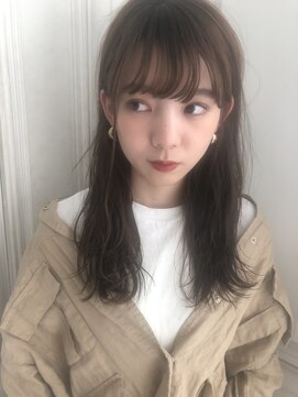 ティエラ 原宿 表参道(Tierra) 【原宿,表参道】大人ボブ小顔ボブディ透明感