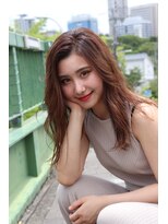 ウィールスター(Wealstar)&nbsp;wealstar  hair design ベージュスタイル☆