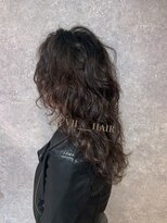 ヴィー ヘアー ファッション バー(VII hair.fashion.bar) @vii_hair