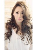 予防美容！髪ちりょうでダメージ予防&ダメージ補修！極艶髪！