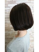 イートンクラフト&nbsp;グラデーションボブ