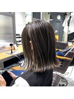 ストゥー(StueW.)&nbsp;ハイライト【倉敷】【岡山】【バレイヤージュ】